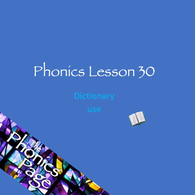 PhonicsLesson30Pic